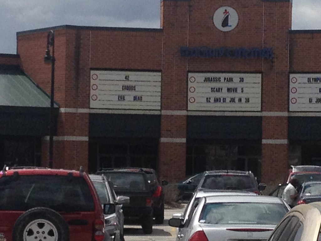 Flagship cinemas Flagship cinemas boyceru Flickr