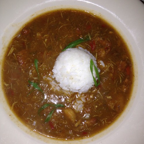 Seafood Gum Ruth's Chris Steak House (Waikiki Oahu) Flickr