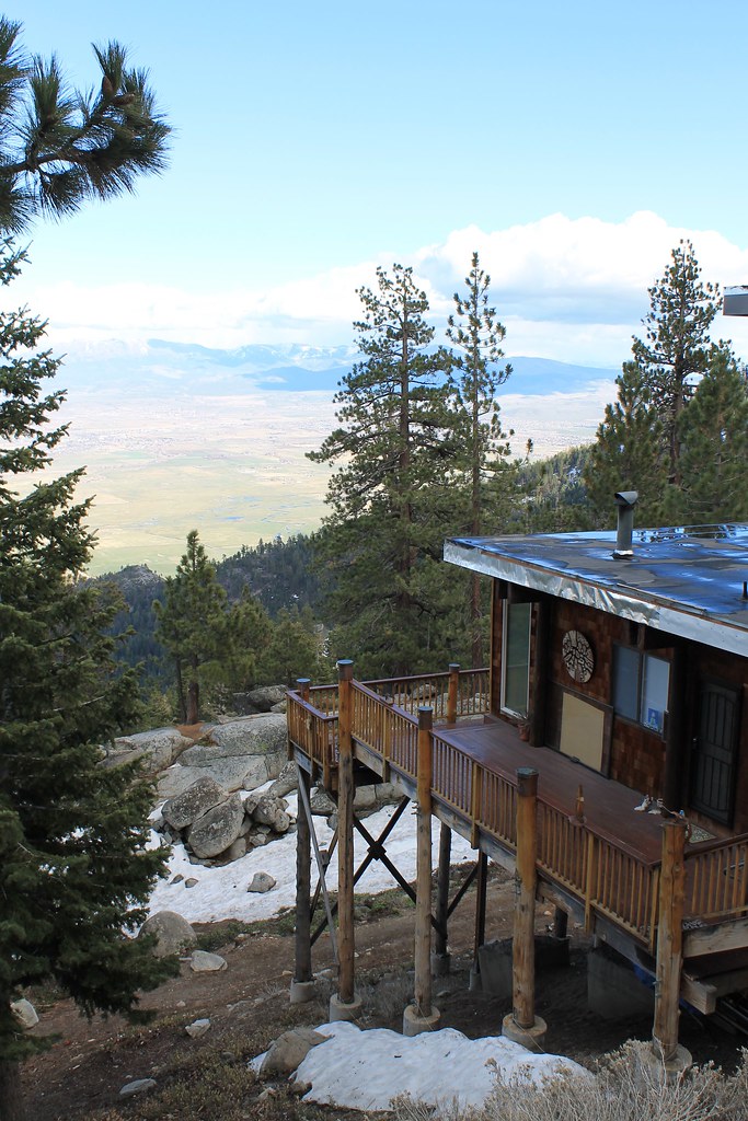 Kingsbury, Nevada Kingsbury, Nevada Patrick Nouhailler Flickr