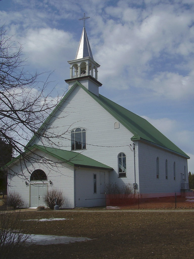 "Our Lady of the Way" Catholic church "Our Lady of the Way… Flickr