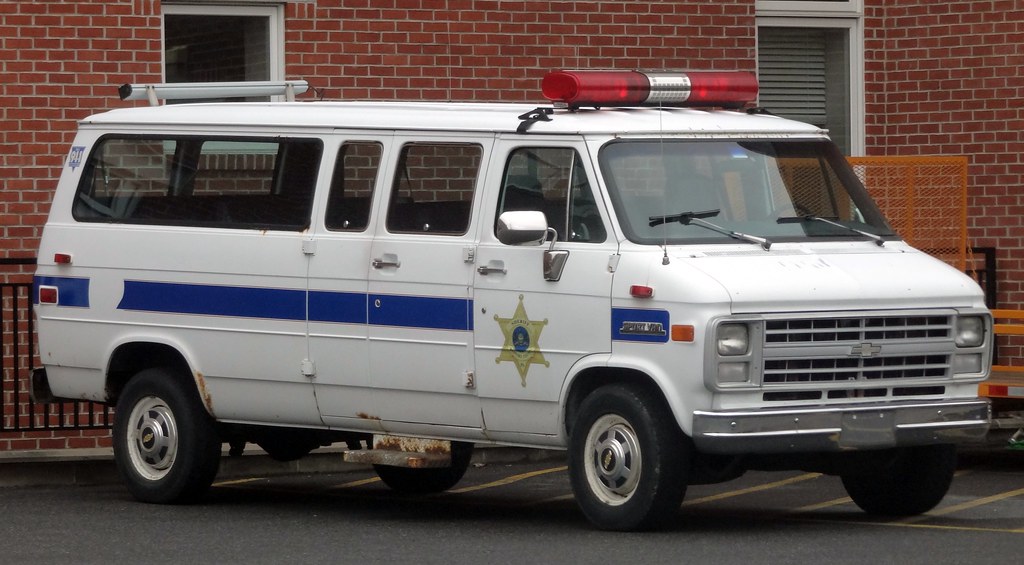 Bedford County, Pennsylvania Sheriff Bedford County, Penns… Flickr