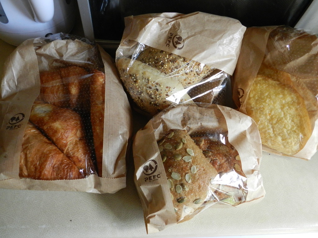 LIDL bread 01052013 Stella Stenroos Flickr