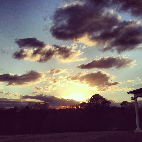 Harleton Adam Jones Flickr