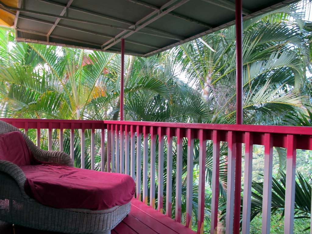 Lanai Christopher Porter Flickr