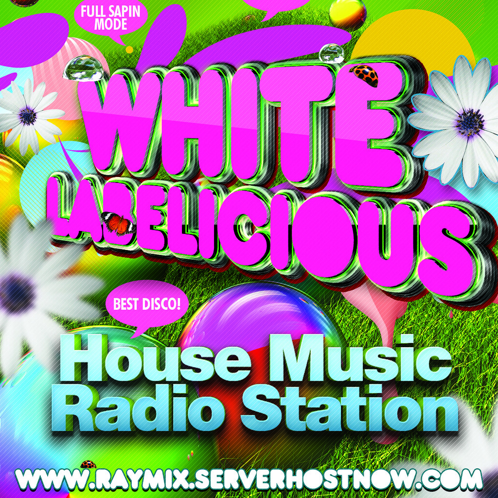 House Music Radio Station HMRS House Music Radio Station Flickr