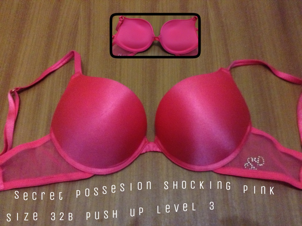 Branded bra order SMS 081311647906 pimi sexy Flickr