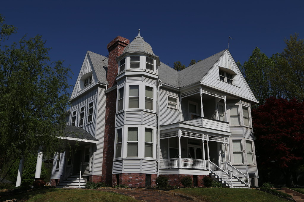 McLeansboro Illinois, Hamilton County IL Bruce Wicks Flickr