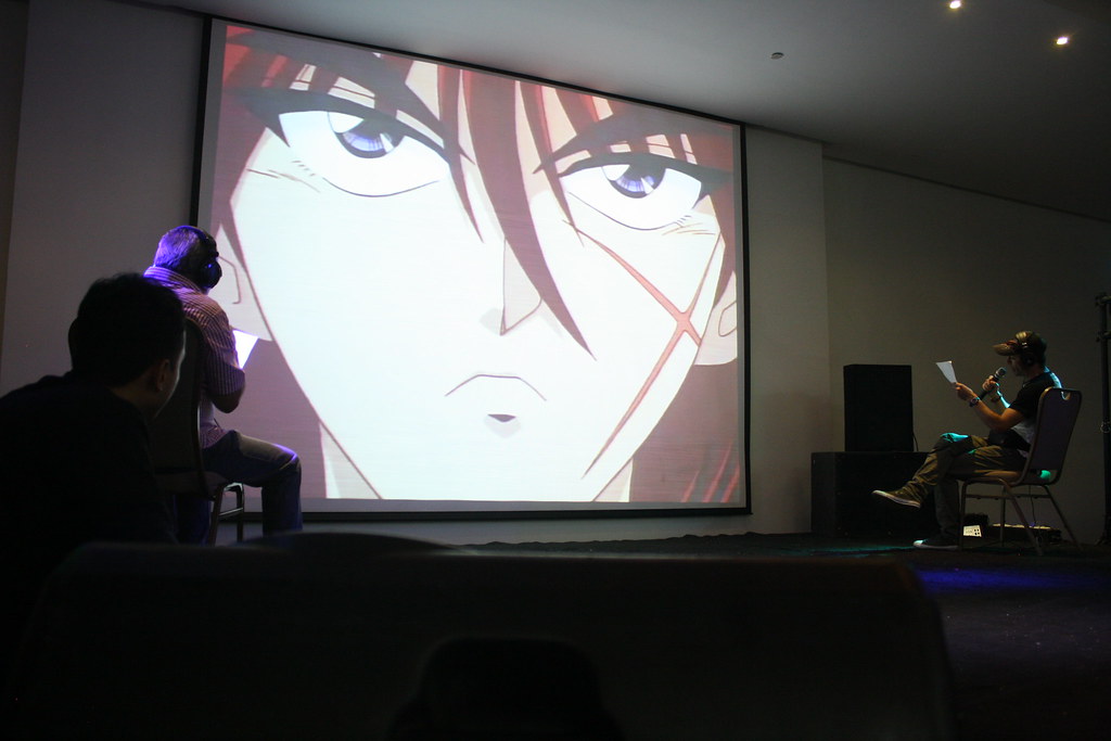 Sekai Manga 2014 O'kuroku Webzine Flickr