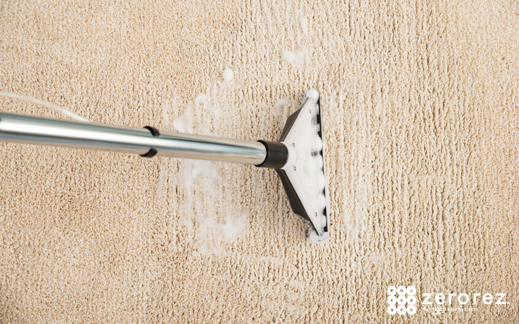 Best Carpet Cleaners Las Vegas, NV Watch Out For Wet Carp… Flickr