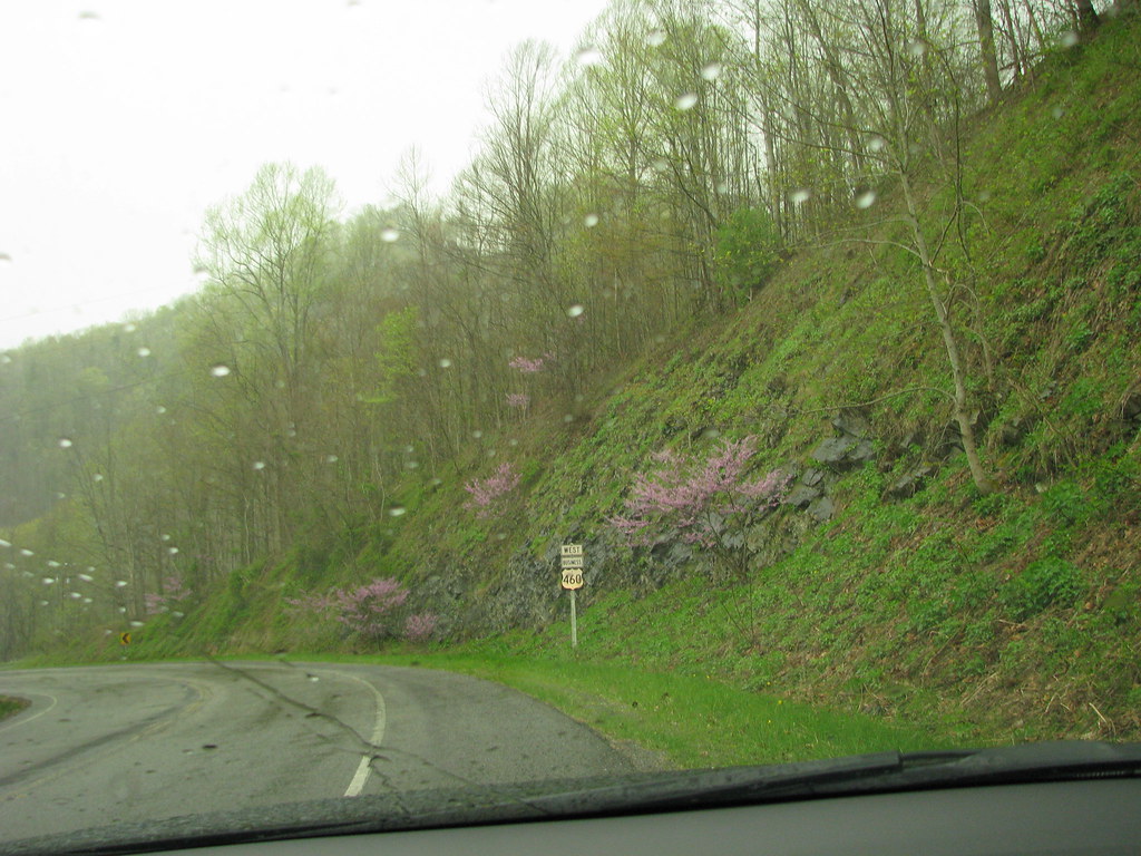 IMG_0682ClaypoolHill Driving alongside Claypool Hill on VA… Kathy