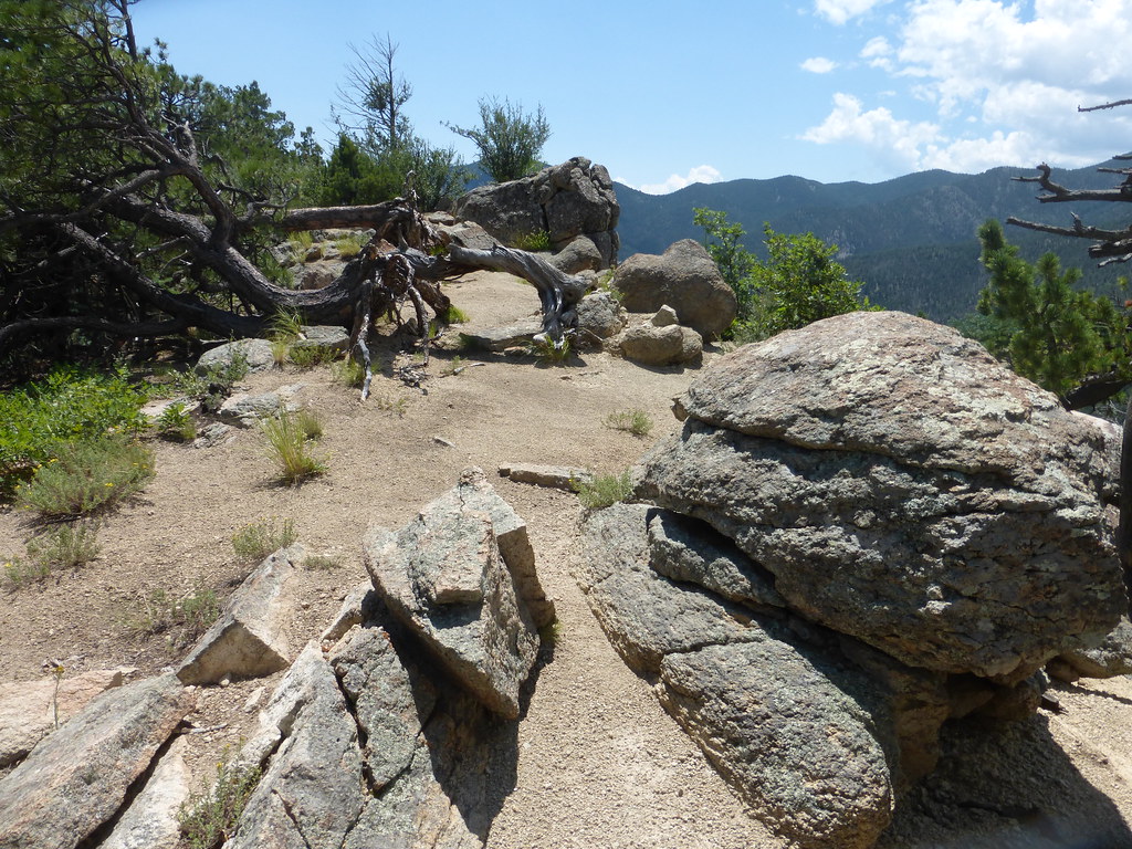 P1040323 2016 Philmont Backpacking Day 9 BSA Troop 474 Flickr