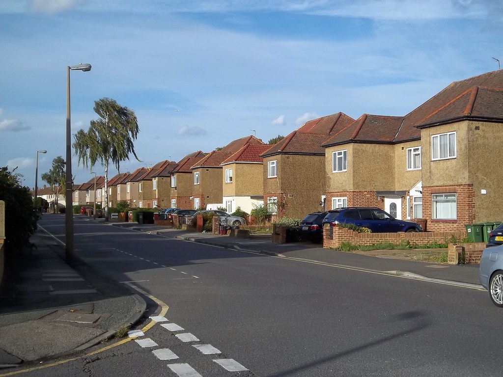 Hudson Road John Doo Flickr