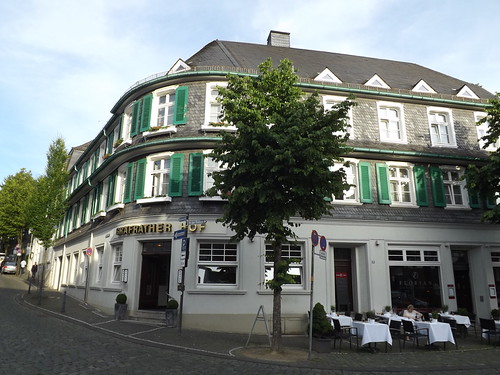 Gräfrather Hof, Solingen, Germany Hotel Gräfrather Hof, Gr… Flickr