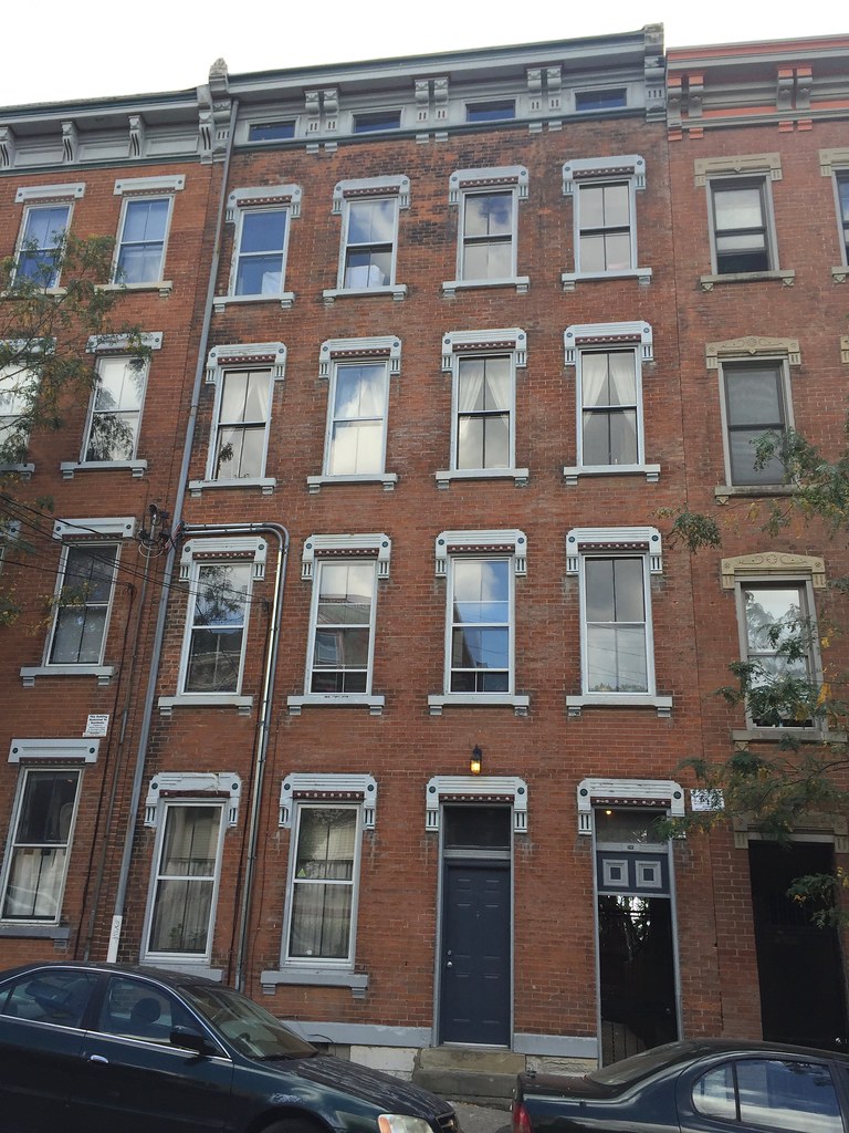 13th Street, Pendleton, Cincinnati, OH These Italianatest… Flickr