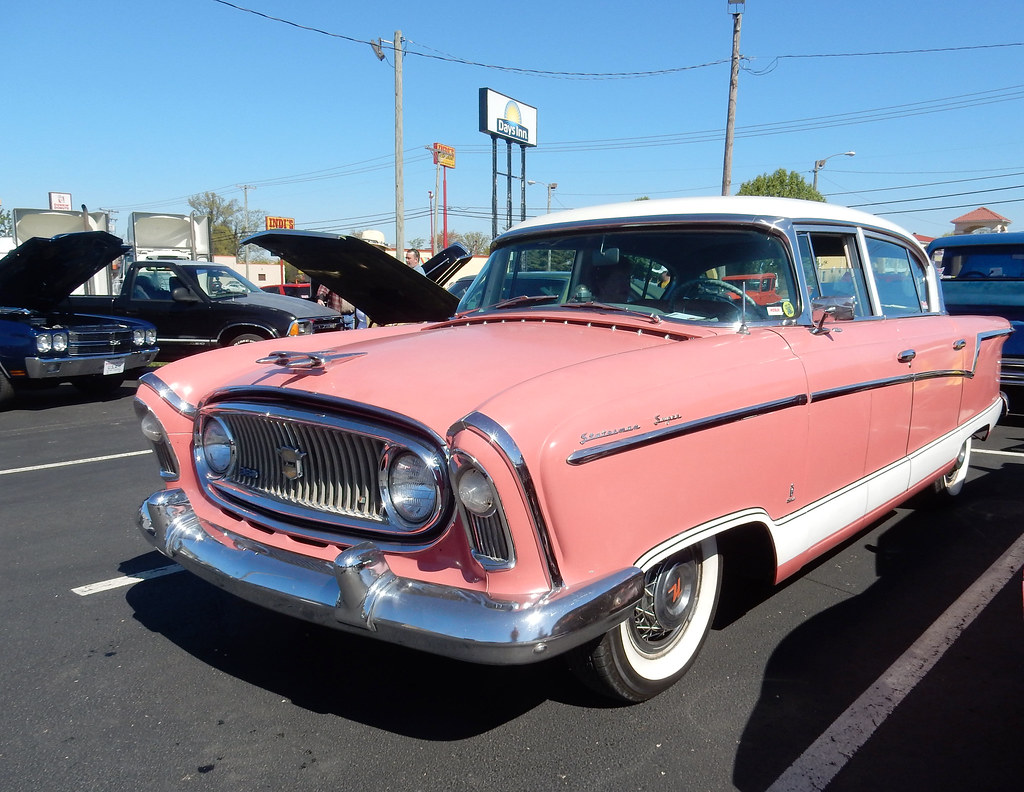 1 Okolona Safety Day 429 049 Joe Roberts Flickr