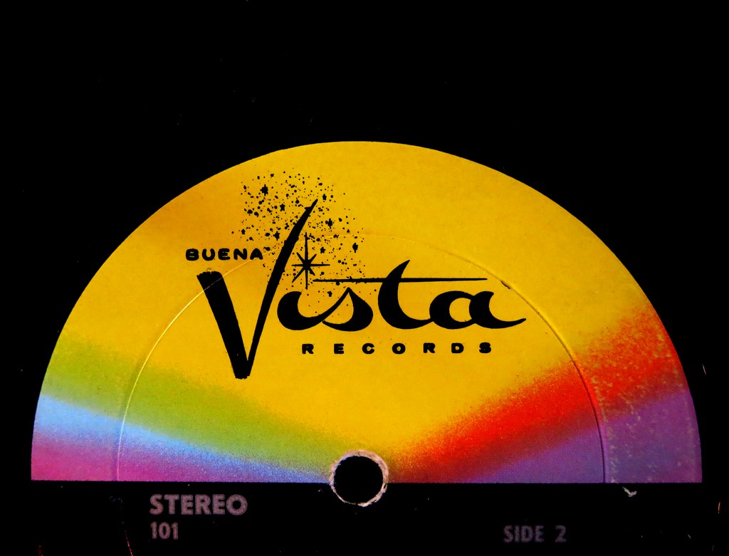 Buena Vista Records Record Detail Buena Vista Records is a… Flickr