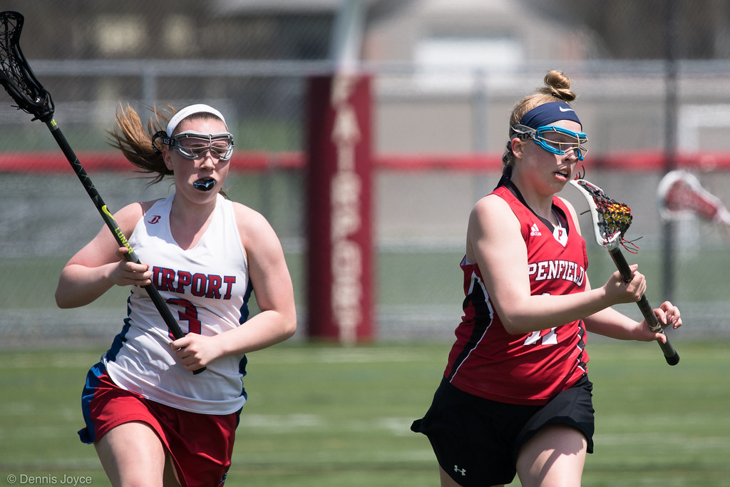 2018 Girls JV at Fairport0393 Penfield Lacrosse Flickr