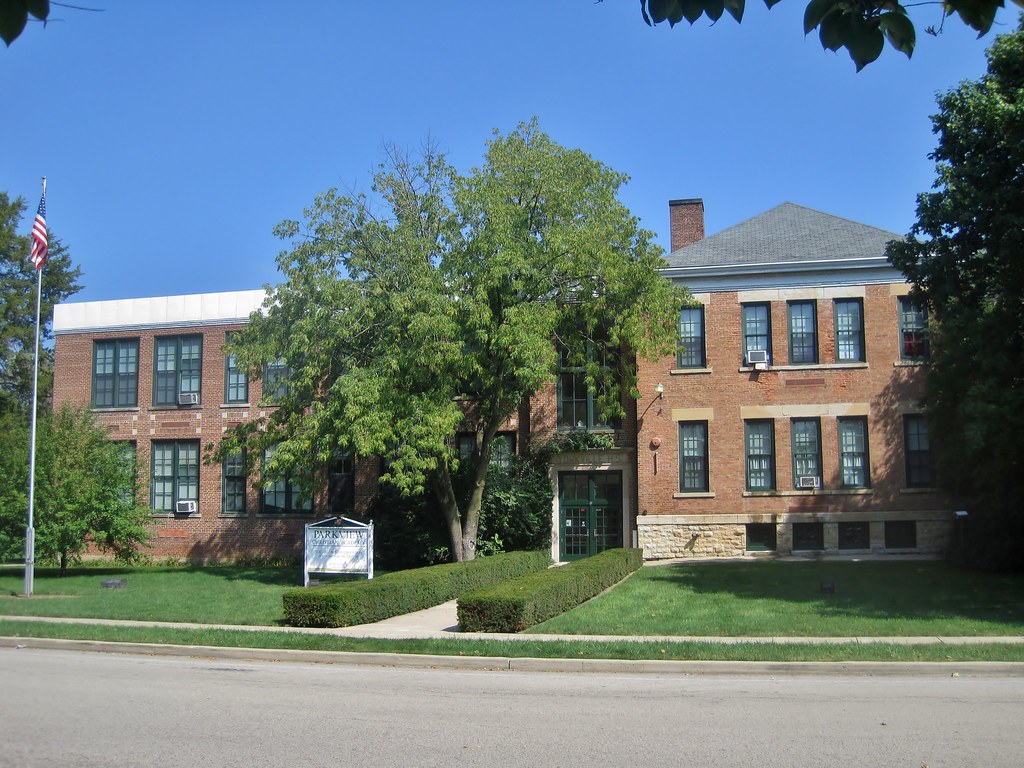 Yorkville School Yorkville School (1887). It replaced the … Flickr