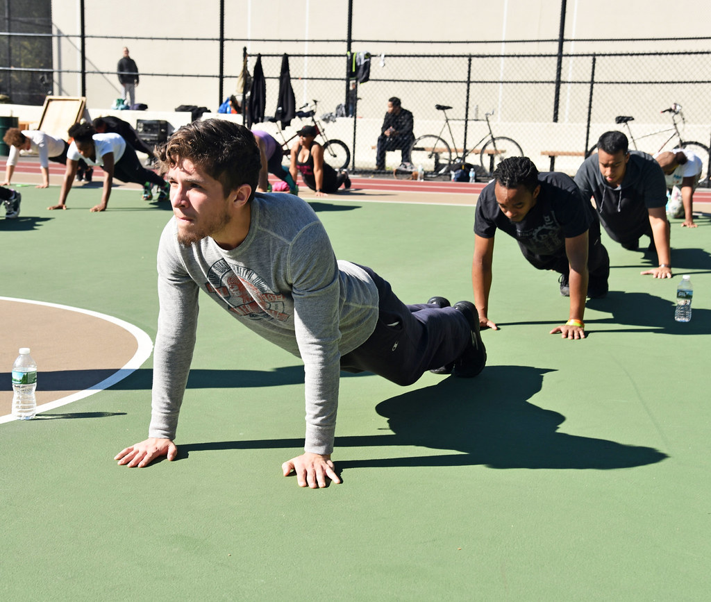 FDNY Vulcan Society and United Women Firefighters' Firefig… Flickr