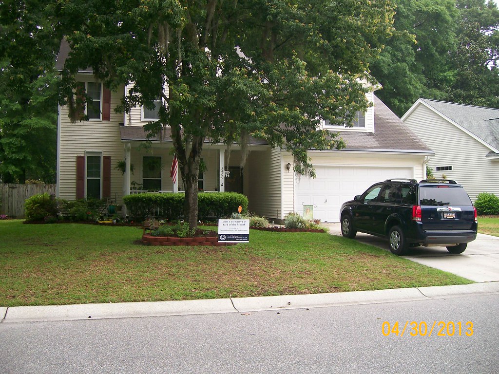 District 9, 5405 Percival Lane May 2013 North Charleston M… Flickr