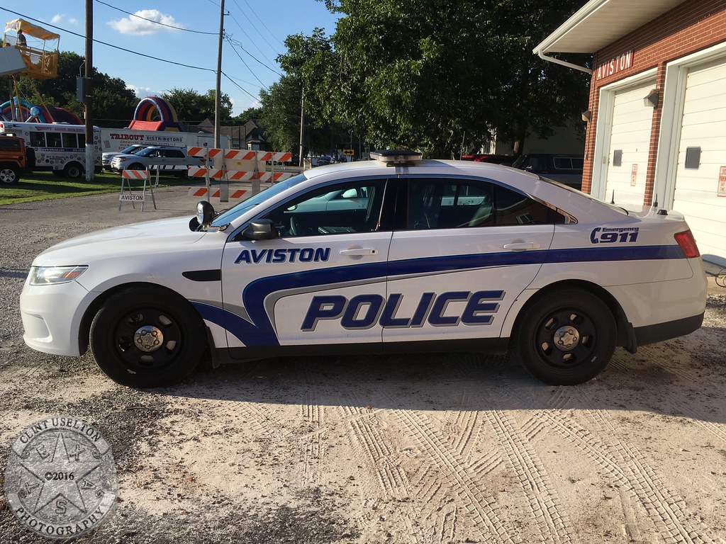 Aviston, Illinois Police Lone Star Emergency Vehicles Flickr