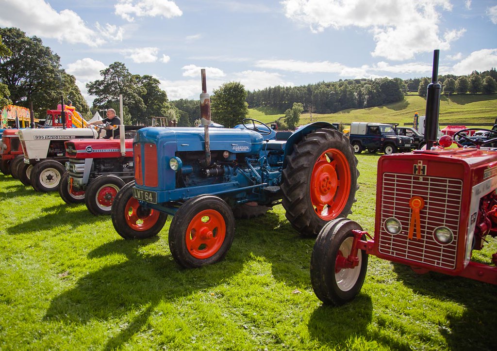 stanhope show 2016 Flickr