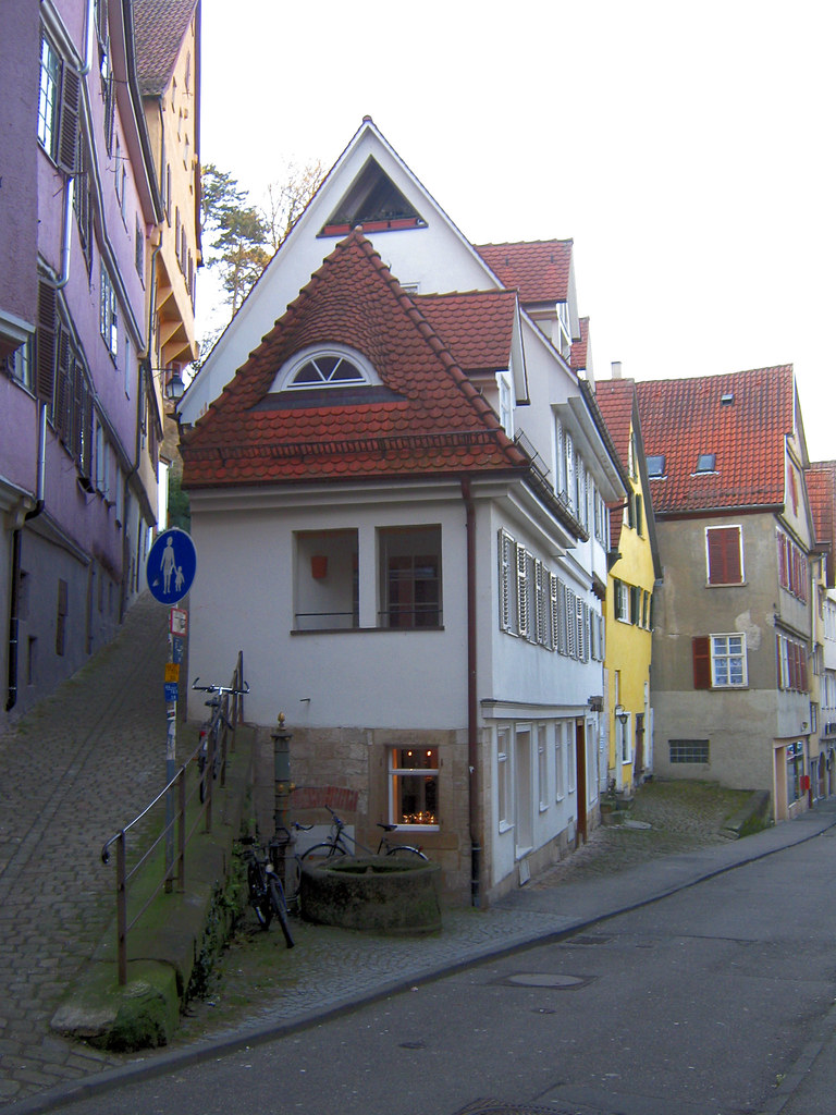 20081226 017 Tübingen, Haus am Kapitänsweg Joachim_Hofmann Flickr