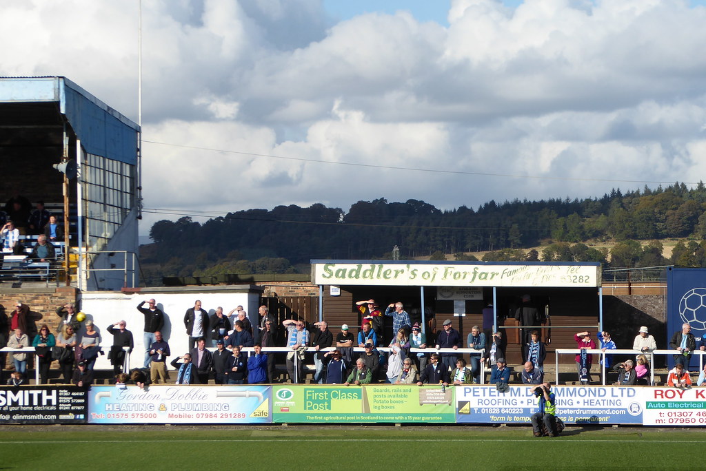 Famous Forfar Bridies and Pies John Lord Flickr