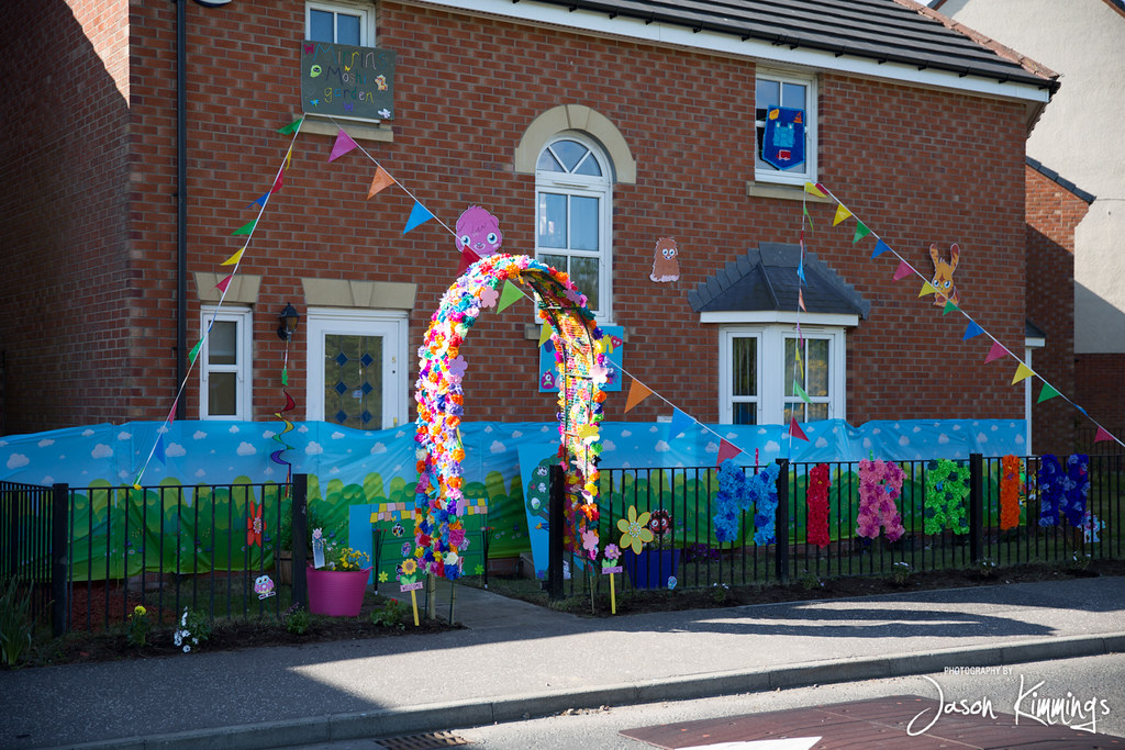 BathgateNewlandsgaladayparade201354 Bathgate Newland… Flickr