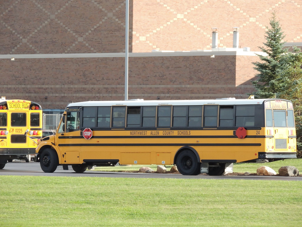 Northwest Allen County Schools Nedlit983 Flickr