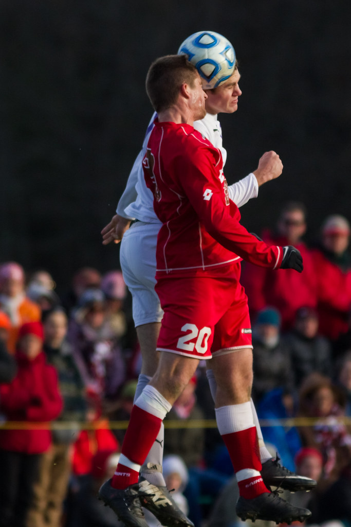 Amherst Men's Soccer Advances to Elite 8 with Double OT Vi… Flickr
