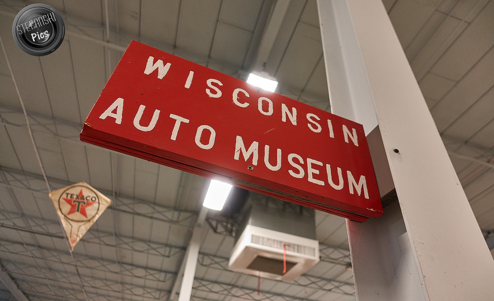 Wisconsin Auto Museum Flickr