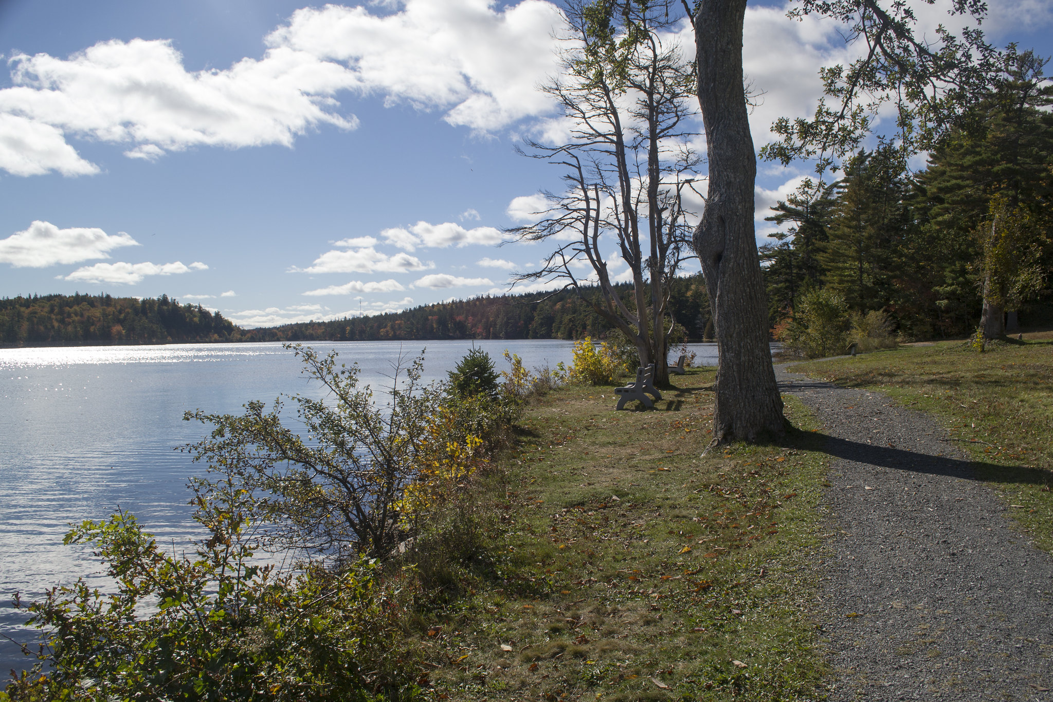 Photos Uniacke Estate Museum Park in Mount Uniacke, Nova Scotia