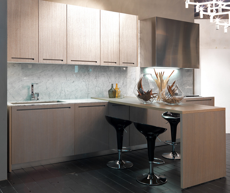 Cucina Zero / Zero Kitchen Zero è una collezione componibi… Flickr