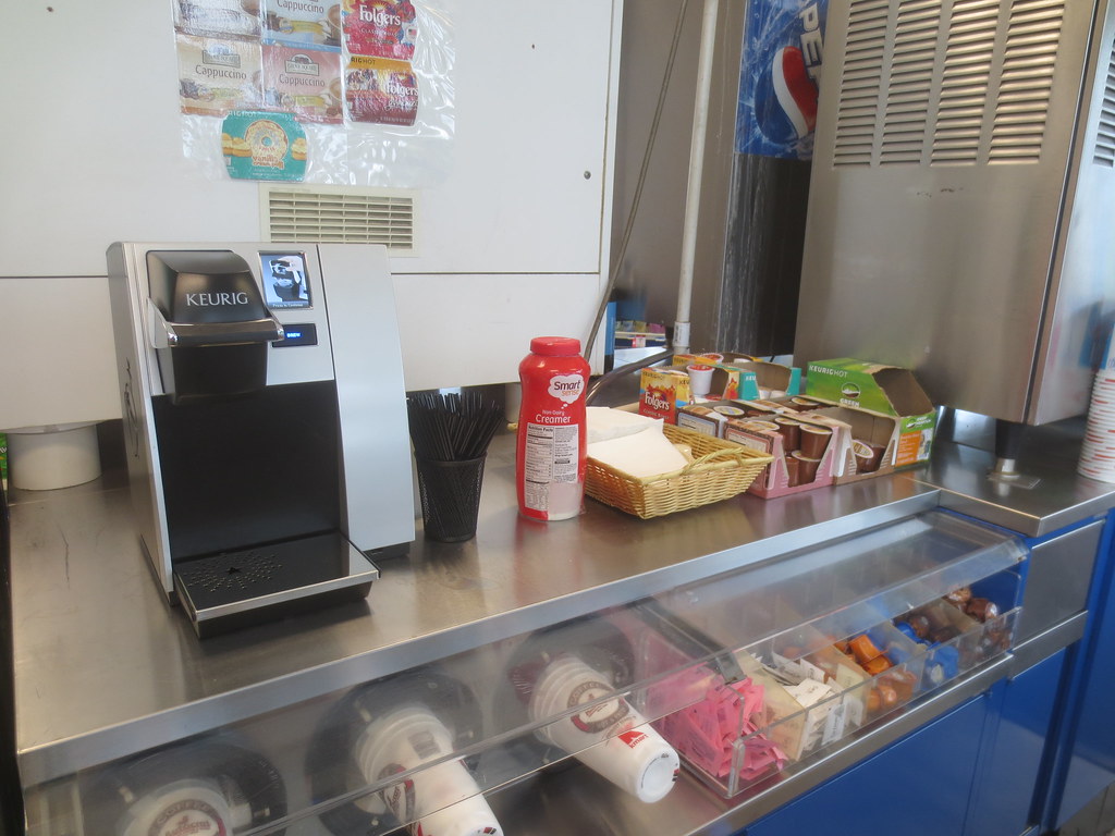 Kmart Express in Richmond, IN September 30 The second st… Flickr