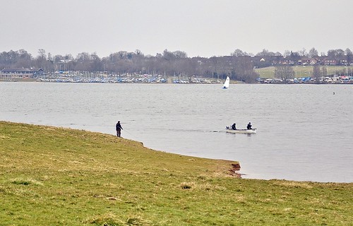 9831 Rutland Water Anglian Water's drinking water reservoi… Flickr