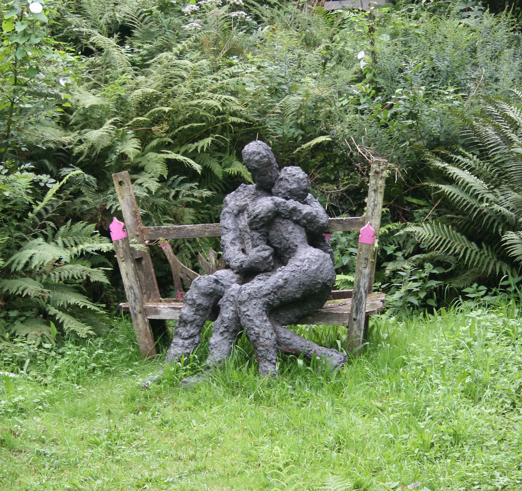 Day6Broomhill Sculpture Garden056 Matthew Gathercole Flickr