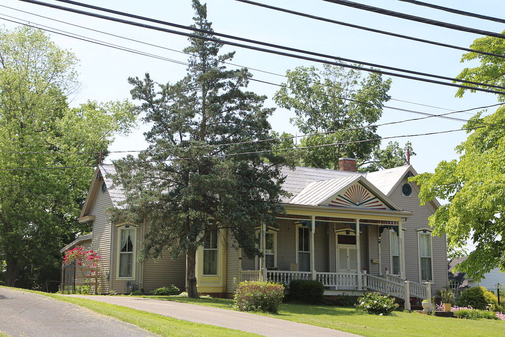 Glasgow Kentucky, Barren County KY Google Map Official … Flickr