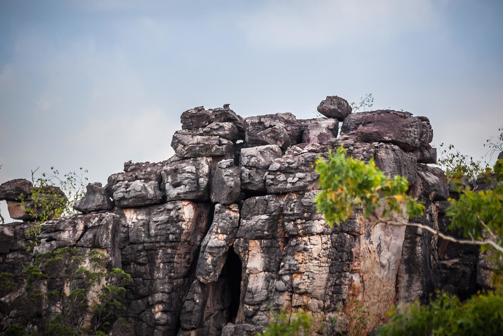Litchfield National Park NT1 Russell Charters Flickr