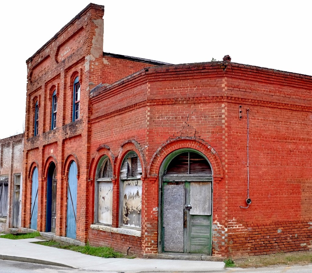 Buckhead Complex Corner Buckhead, County Flickr