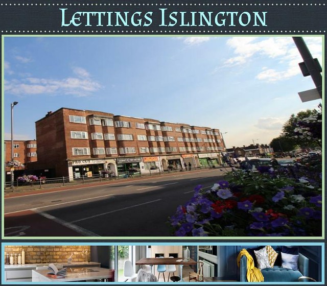 Hackney Estate Agents Flickr