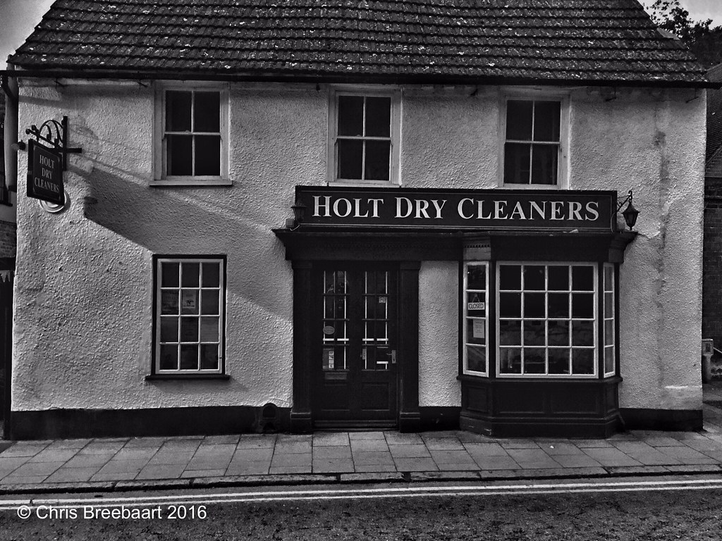 Holt Norfolk a photo on Flickriver
