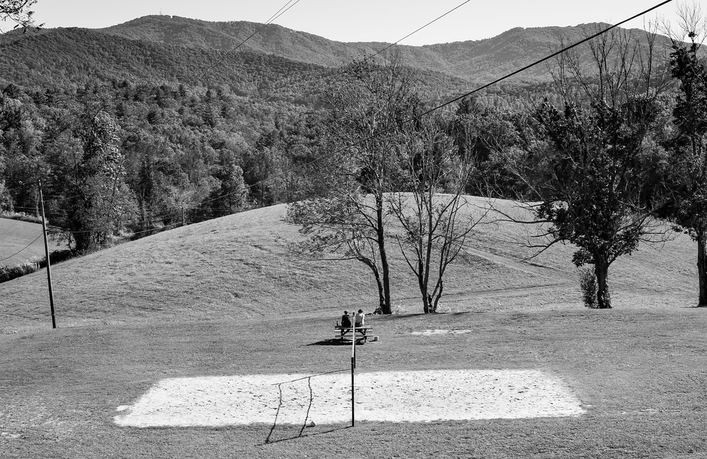 Penland, NC just another drop out? Flickr