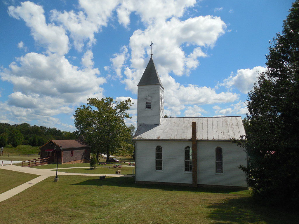 Santa Claus Village Santa Claus, Indiana Jimmy Emerson, DVM Flickr