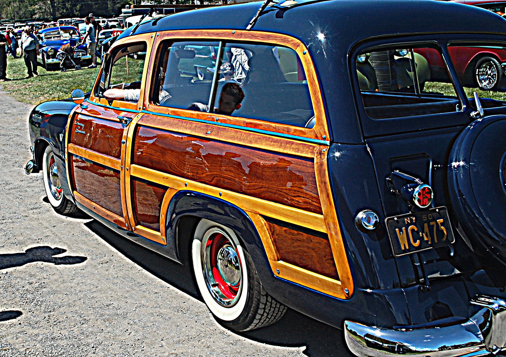 2013 Rhinebeck Car Show Rhinebeck Fairgrounds, Rhinebeck, … Flickr