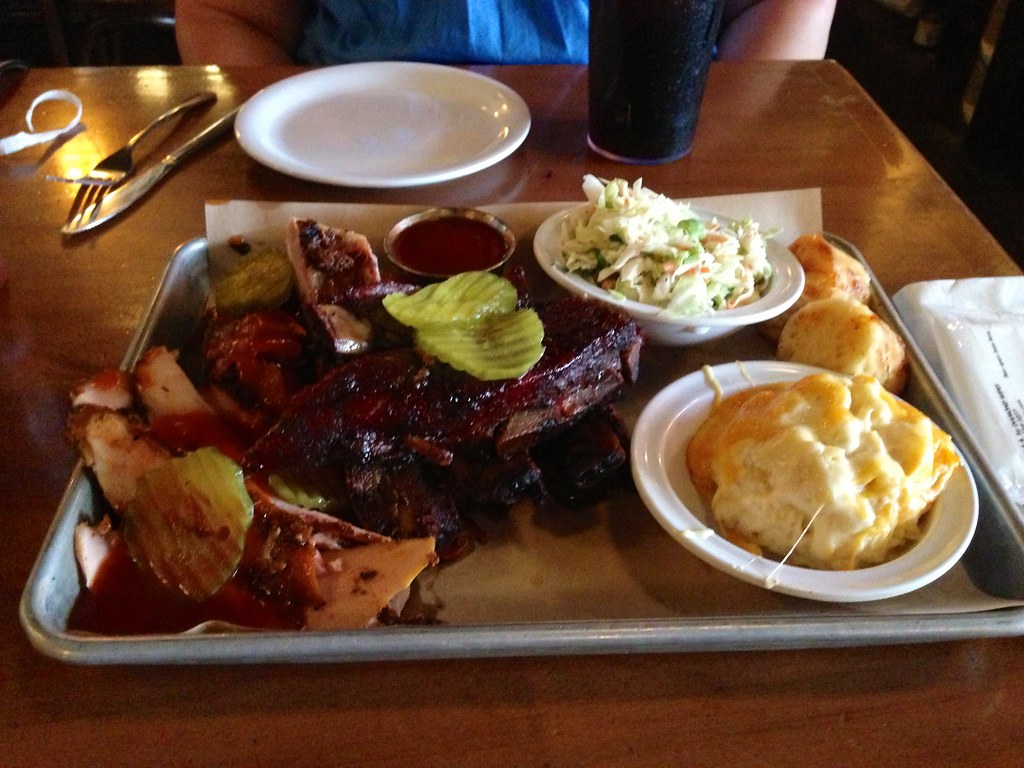 Charleston, SC Jim & Nick's BBQ hellecaster Flickr