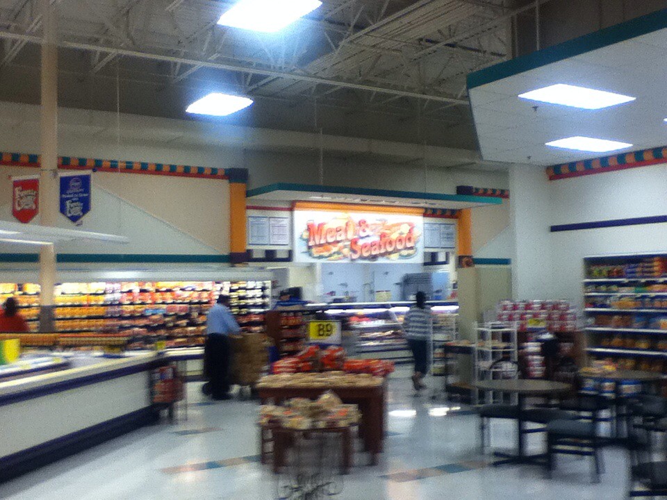 Kroger in Oakland, TN This is the Kroger in Oakland. It op… Flickr