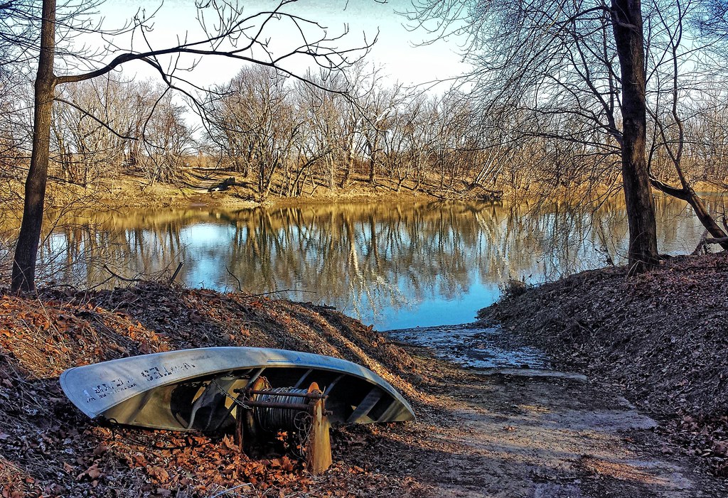 Balls Bluff Regional Park Loudoun County VA (1) Potomac R… Kevin