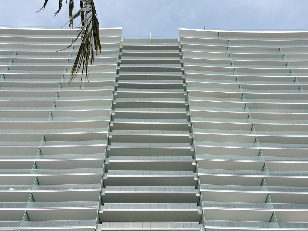 Condo on Bal Harbour Beach *** Some Bal Harbour history...… Flickr