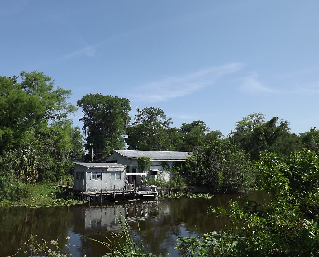 Buckhead Ridge Florida a quiet little town Jim Flickr